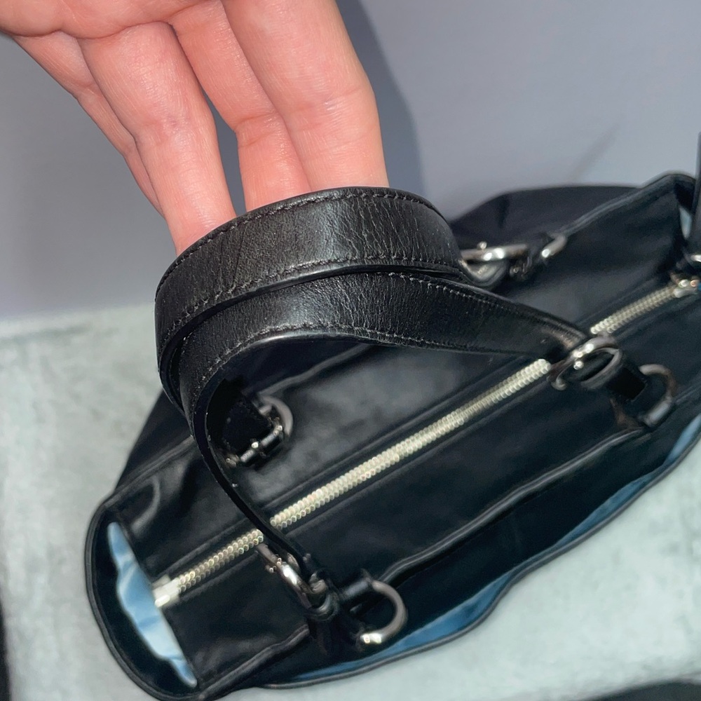Coach ‘Gallery’ E/W Shoulder Tote - Picture 4 of 15